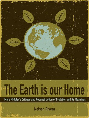 cover image of The Earth Is Our Home